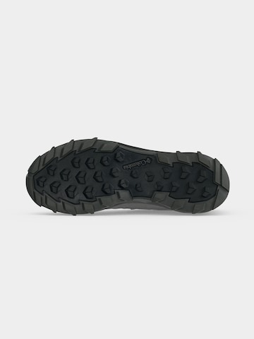 COLUMBIA Lage schoen 'PEAKFREAK™ 3' in Grijs