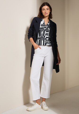 CECIL Blouse in White