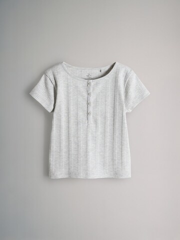 The Set Särk, värv hall