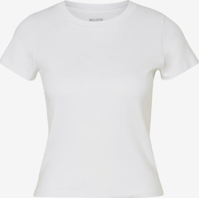 HOLLISTER Paita koossa XS värissä valkoinen, Tuotenäkymä