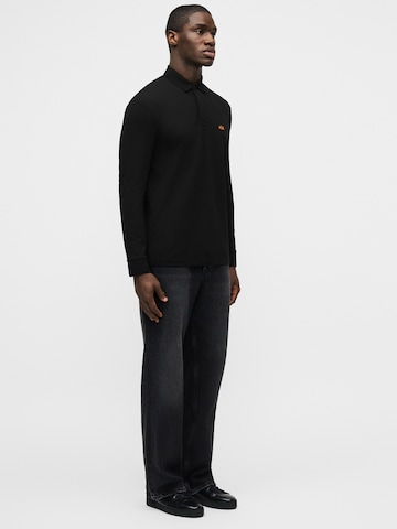 ARMANI EXCHANGE Shirt in Black