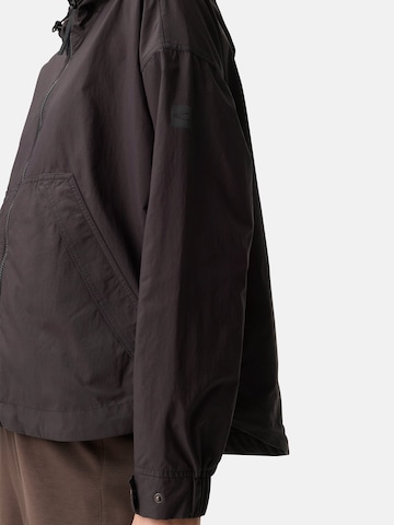 CAMEL ACTIVE Jacke in Braun