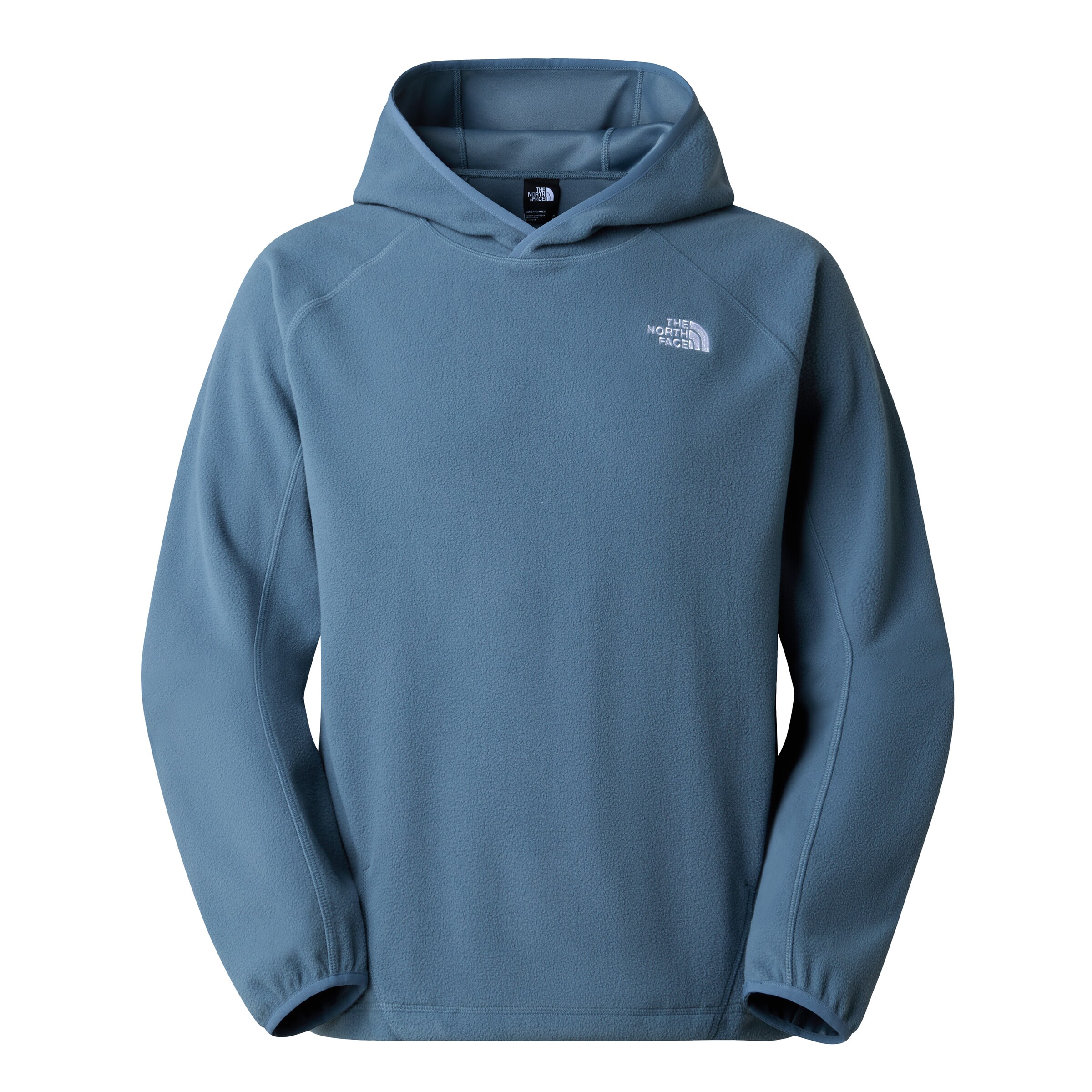 THE NORTH FACE Athletic Sweater in Sapphire, Item view
