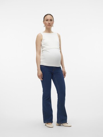 MAMALICIOUS Top in Wit