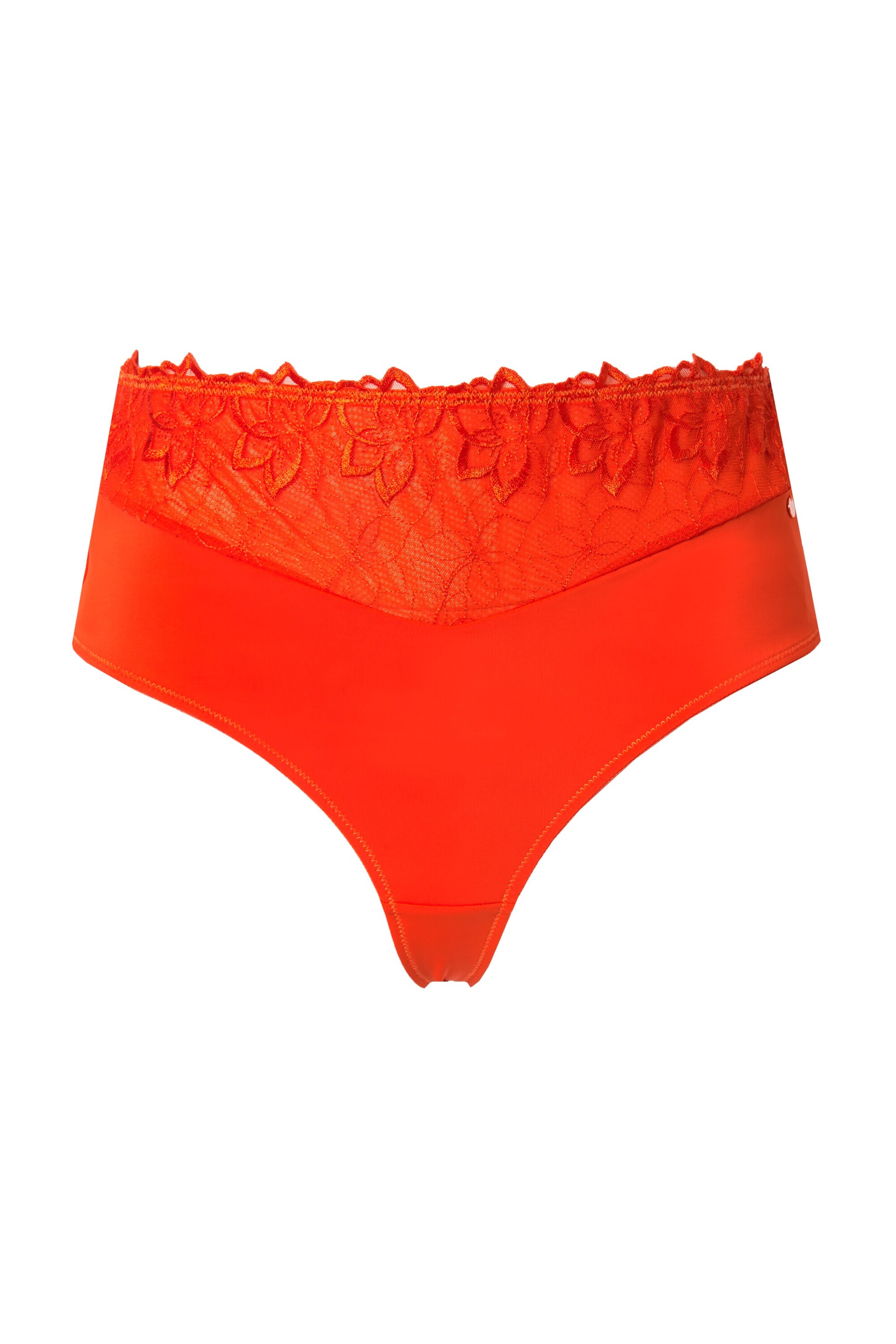TruYou String in Orange: Vorderseite