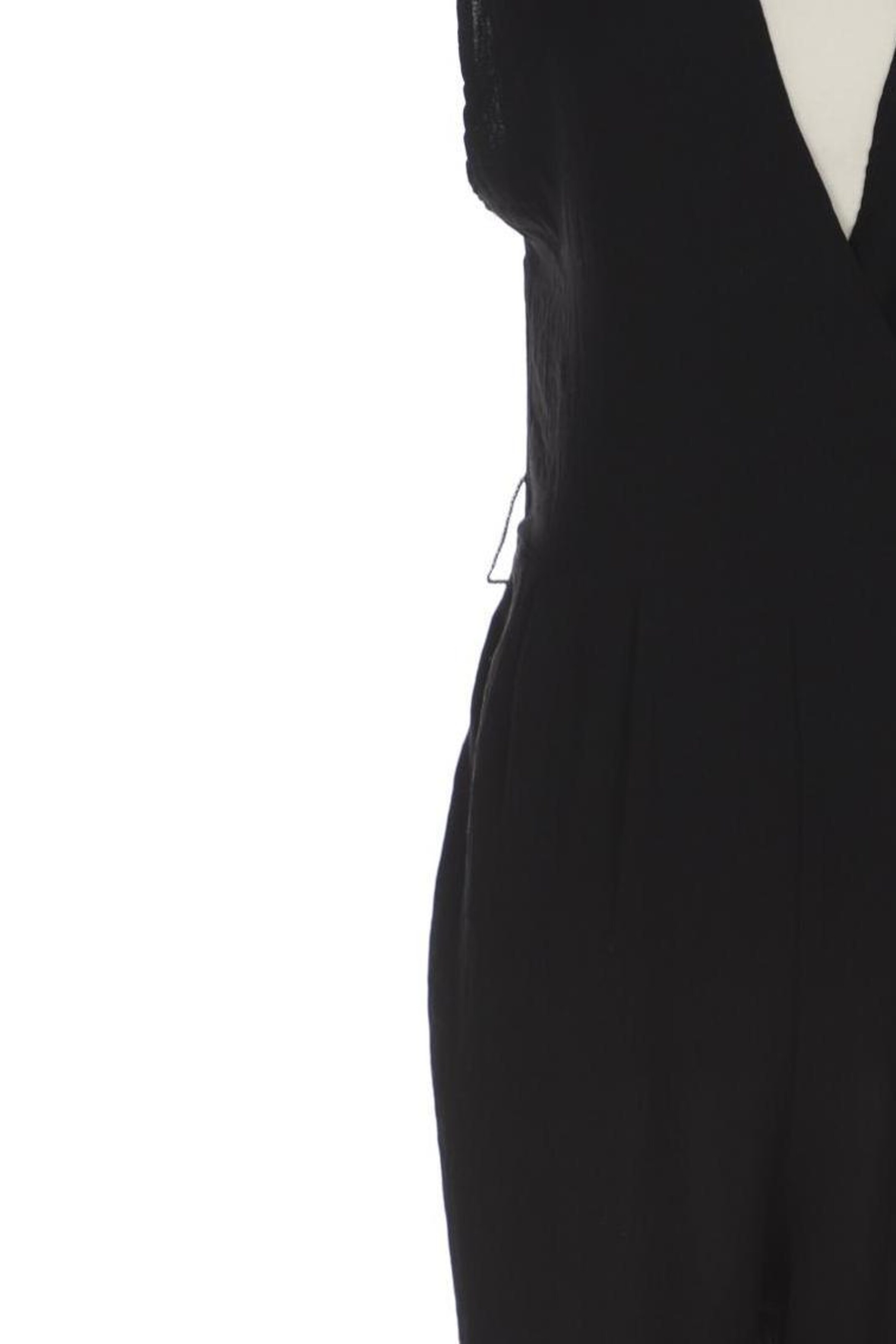 ZARA Jumpsuit in L in Black