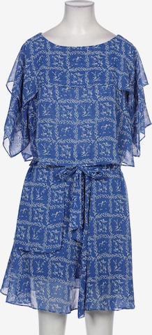 & Other Stories Dress in S in Blue: front