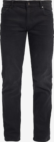 !Solid Jeans 'Pilto' in Black: front