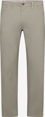 REDPOINT Pants in Green: front