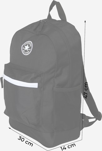 CONVERSE Backpack in Black