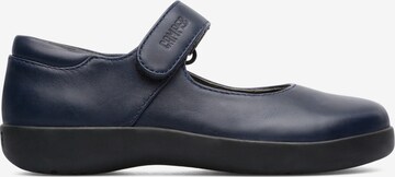 CAMPER Ballerinas in Blau