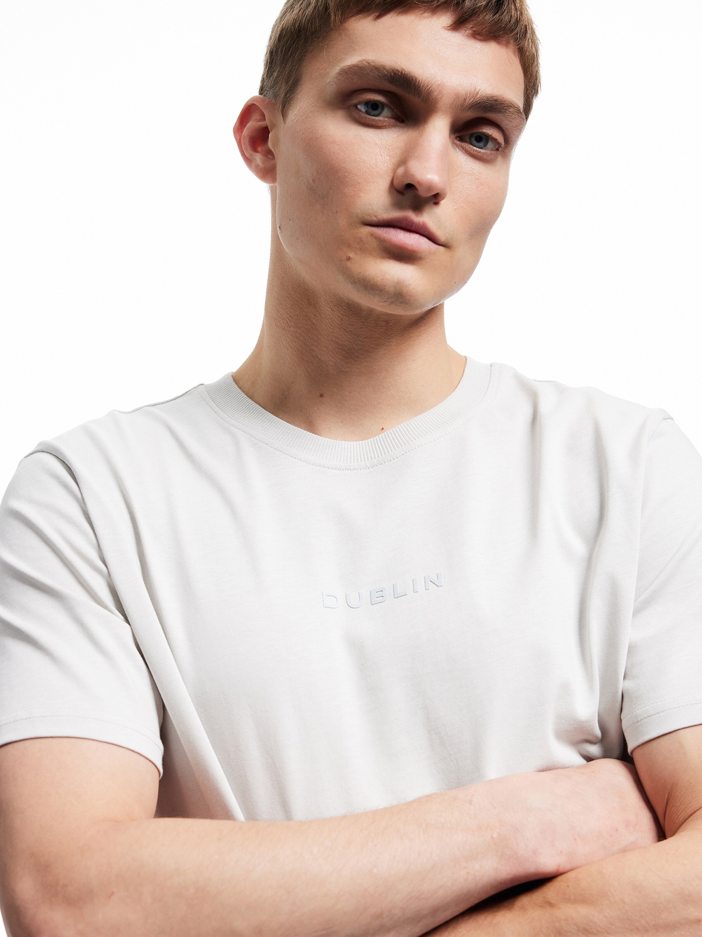 Koton Shirt in Beige