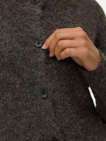 VERO MODA - Cárdigan 'VMNOVAH' en marrón