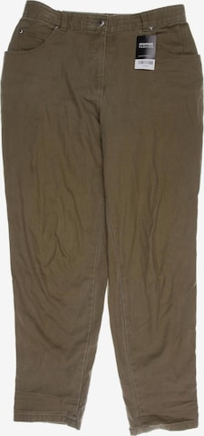BRAX Jeans in 31-32 in Brown: front