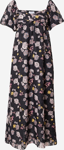 Hofmann Copenhagen Ruha 'Michella' - fekete: elől