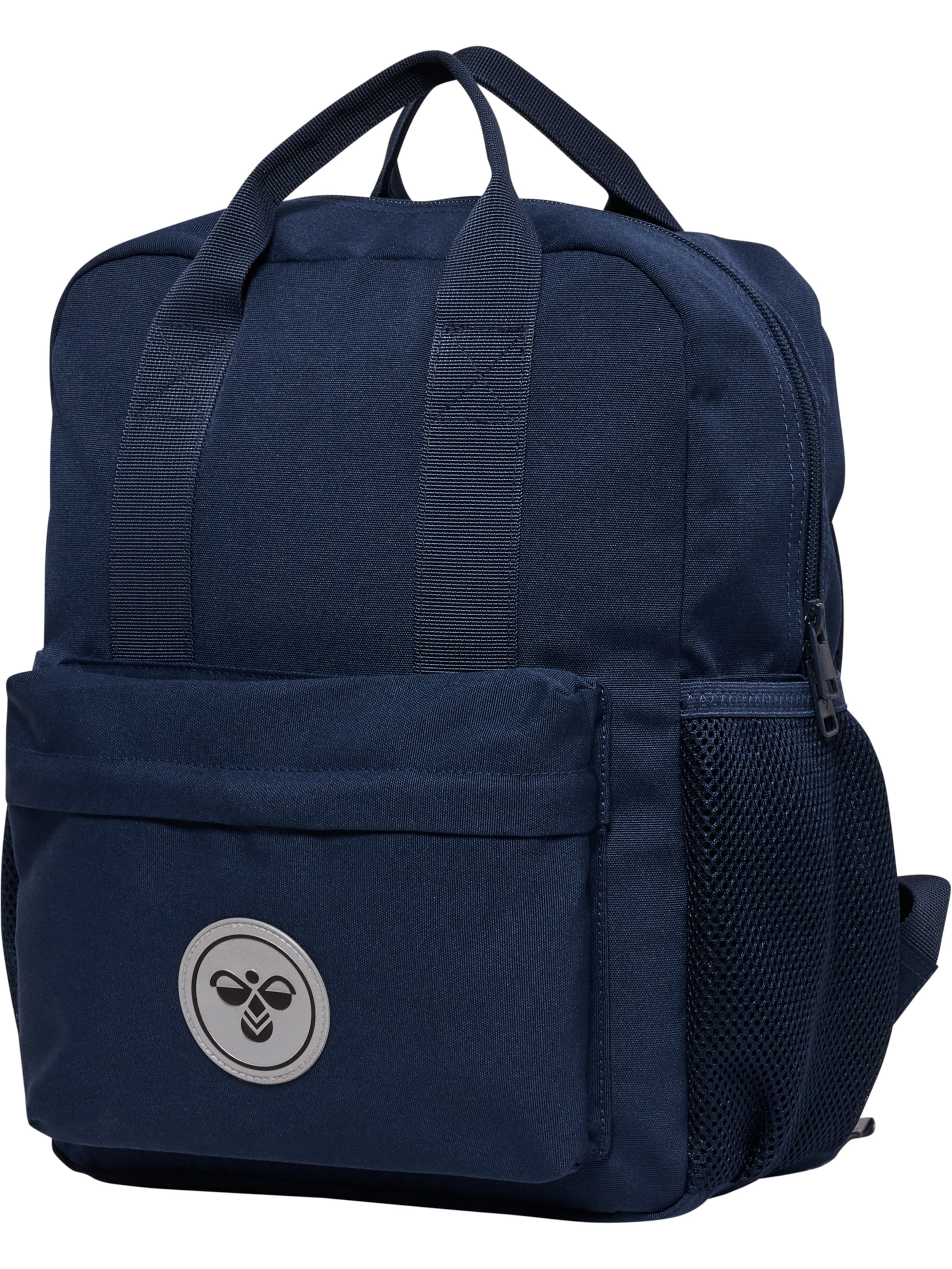 Hummel Rucksack 'Jazz' in Blau