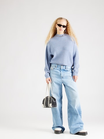 Pullover 'Asya' di ABOUT YOU in blu