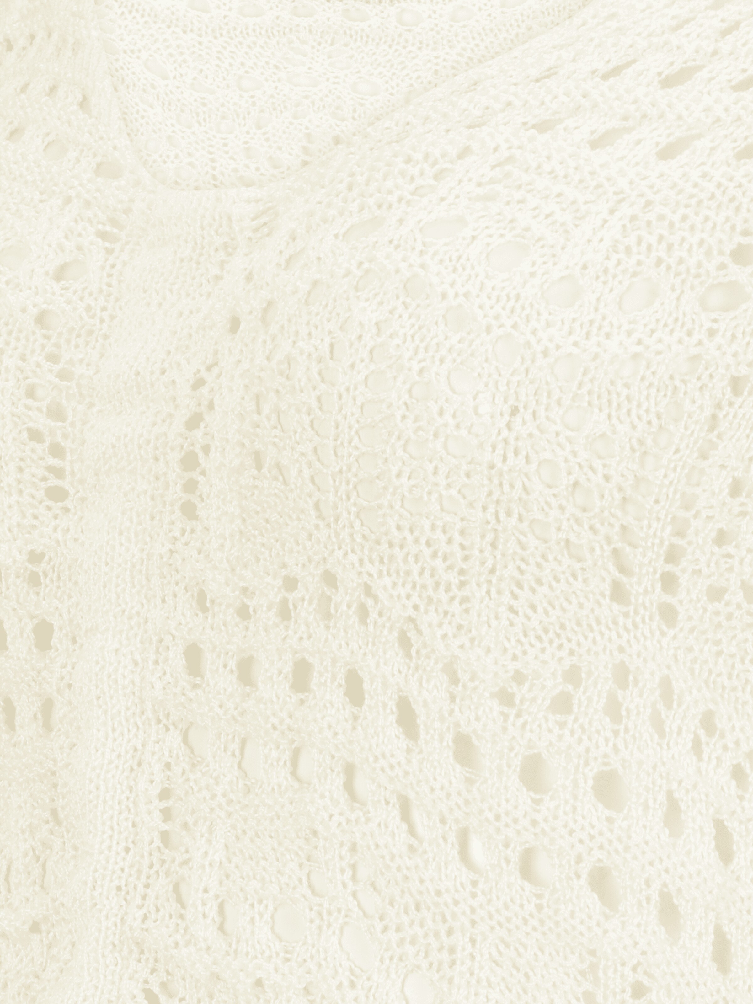 Dorothy Perkins Petite Pullover i beige