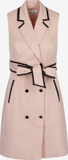 Morgan Robe fourreau en rose / noir, Vue avec produit