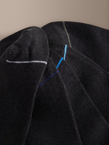 Chaussettes Next en noir