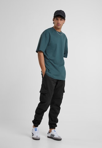 Urban Classics Shirt in Green