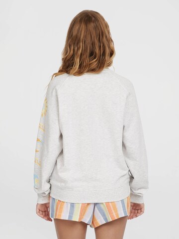 Felpa di O'NEILL in grigio