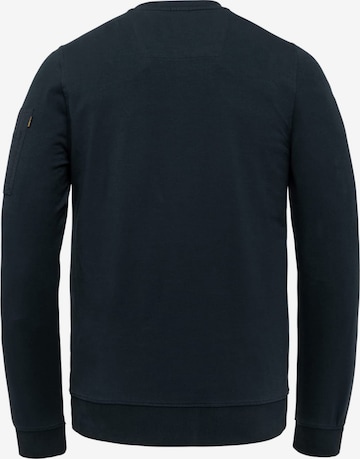 PME Legend Sweatshirt in Blauw