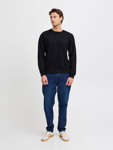 BLEND - Sweatshirt em preto