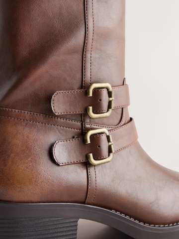 Stivale 'Forever Comfort' di Next in marrone