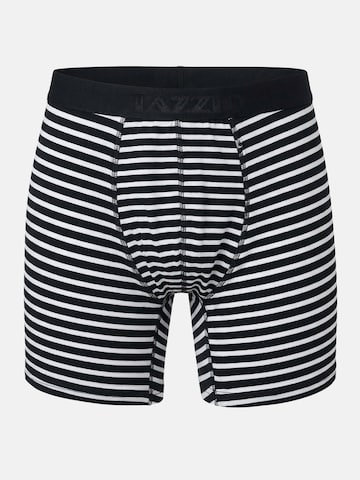 Boxers 'BS1002' Tazzio en noir