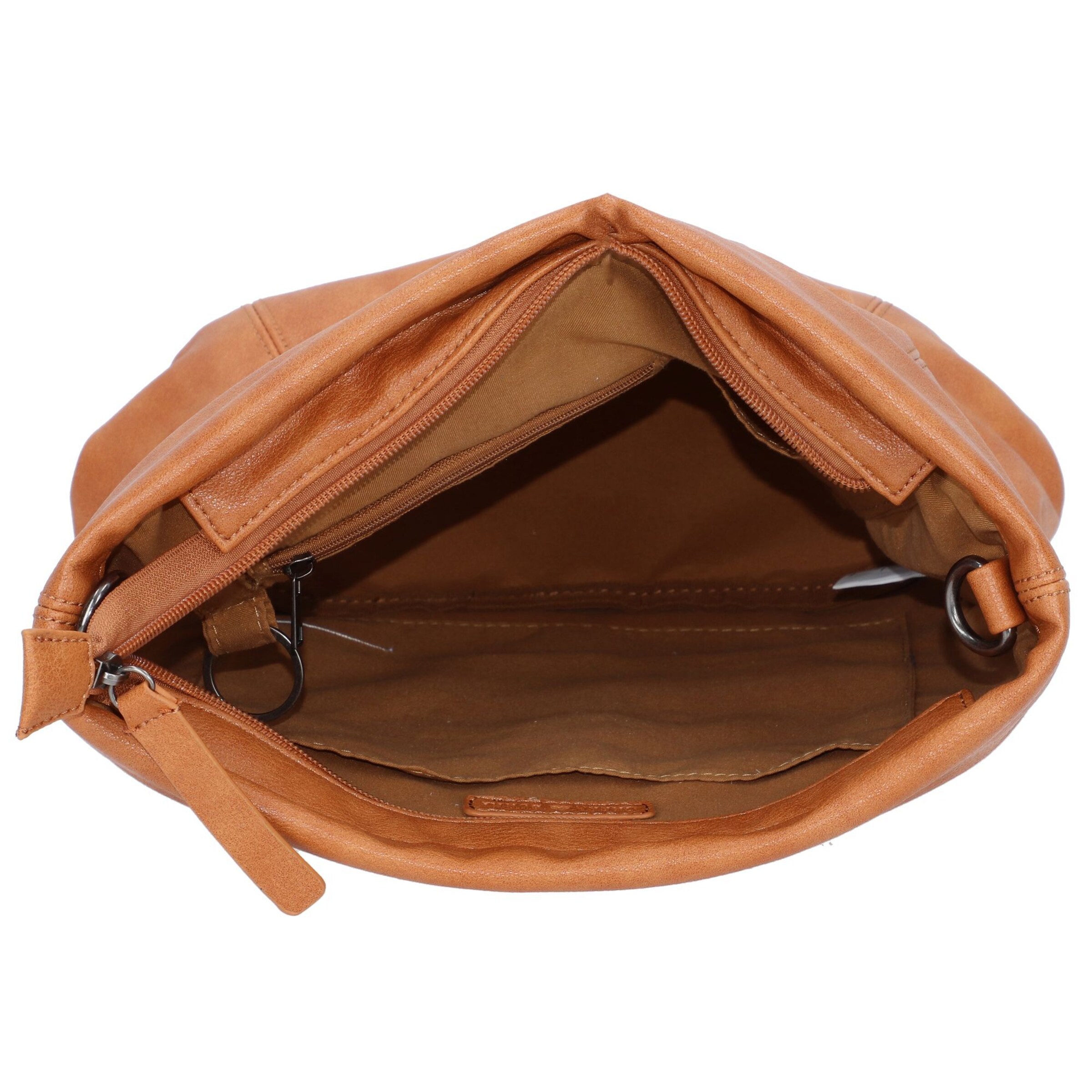 GREENBURRY Shoulder Bag in Brown