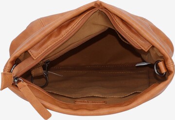 GREENBURRY Shoulder Bag in Brown