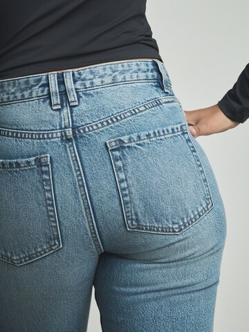regular Jeans di Next in blu