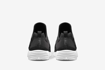 ARKK Copenhagen Sneaker in Schwarz