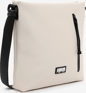 Borsa a spalla ' Kairo ' di Emily & Noah in beige