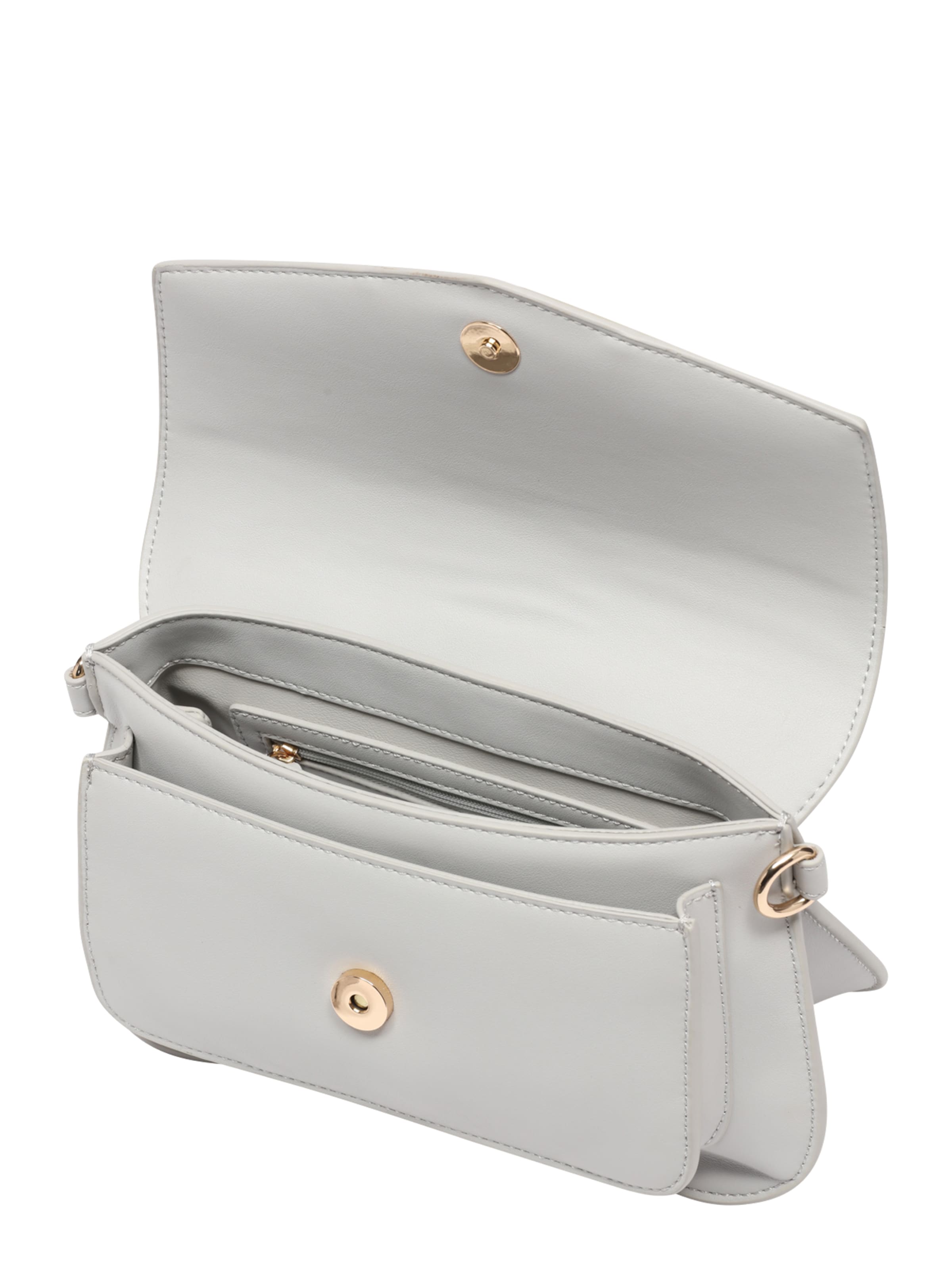 VALENTINO Válltáskák 'Sottospalla' - szürke