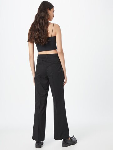 ESPRIT Regular Pants in Black