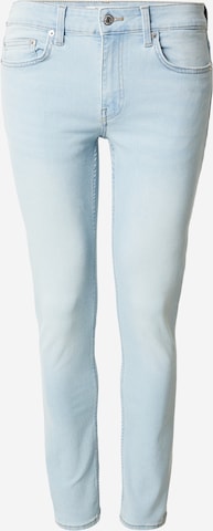 Only & SonsSkinny Traperice 'ONSWARP' - plava boja: prednji dio