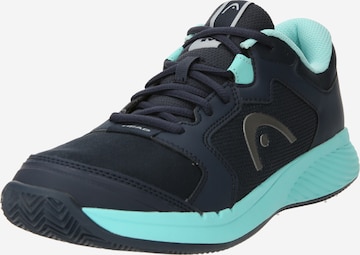 HEADSportske cipele 'Sprint Evo 3.0 Clay' - plava boja: prednji dio