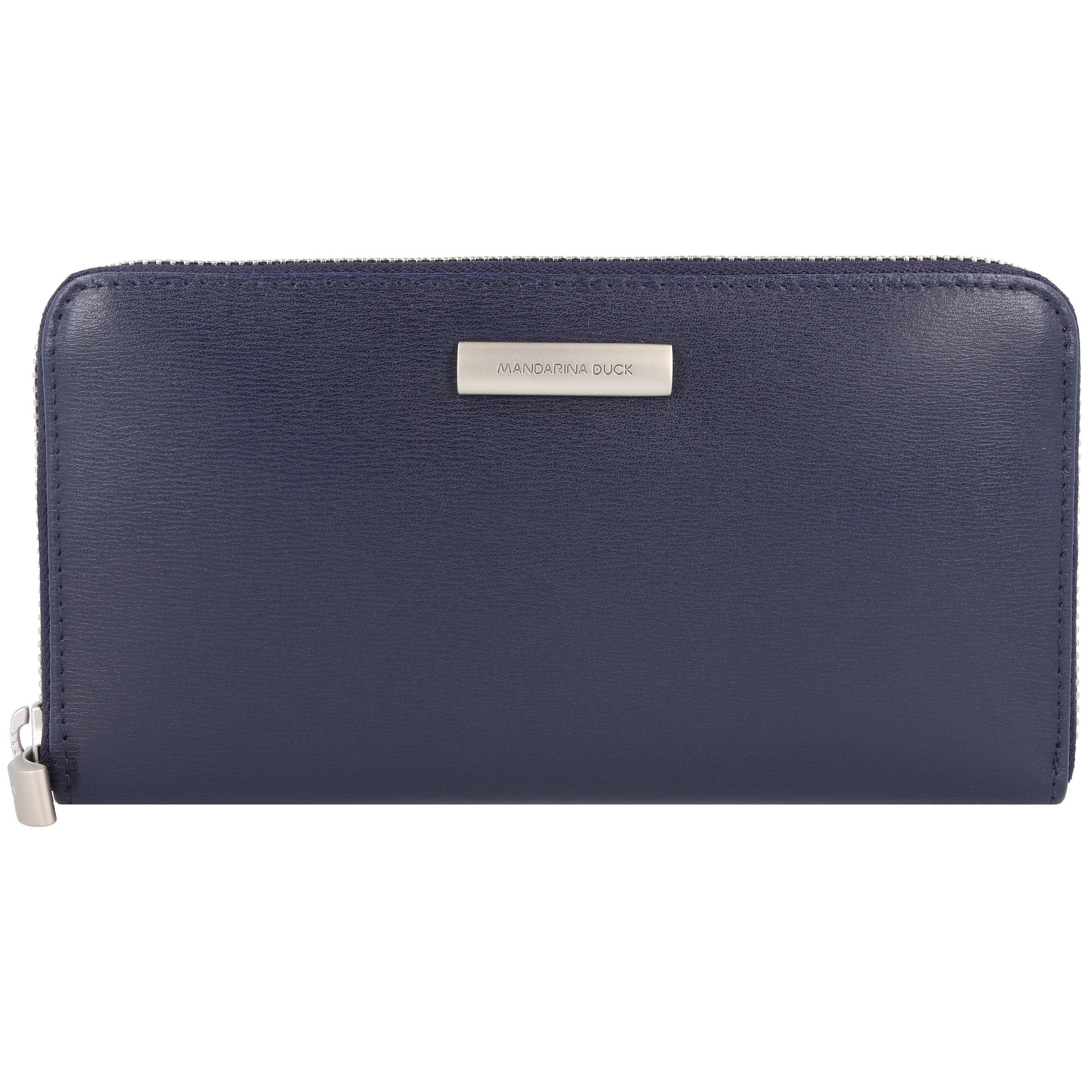 MANDARINA DUCK Portemonnee 'Hera 3.0' in Blauw: voorkant