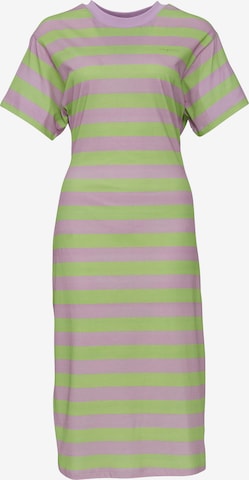 mazine Dress ' Keila Dress ' in Green: front