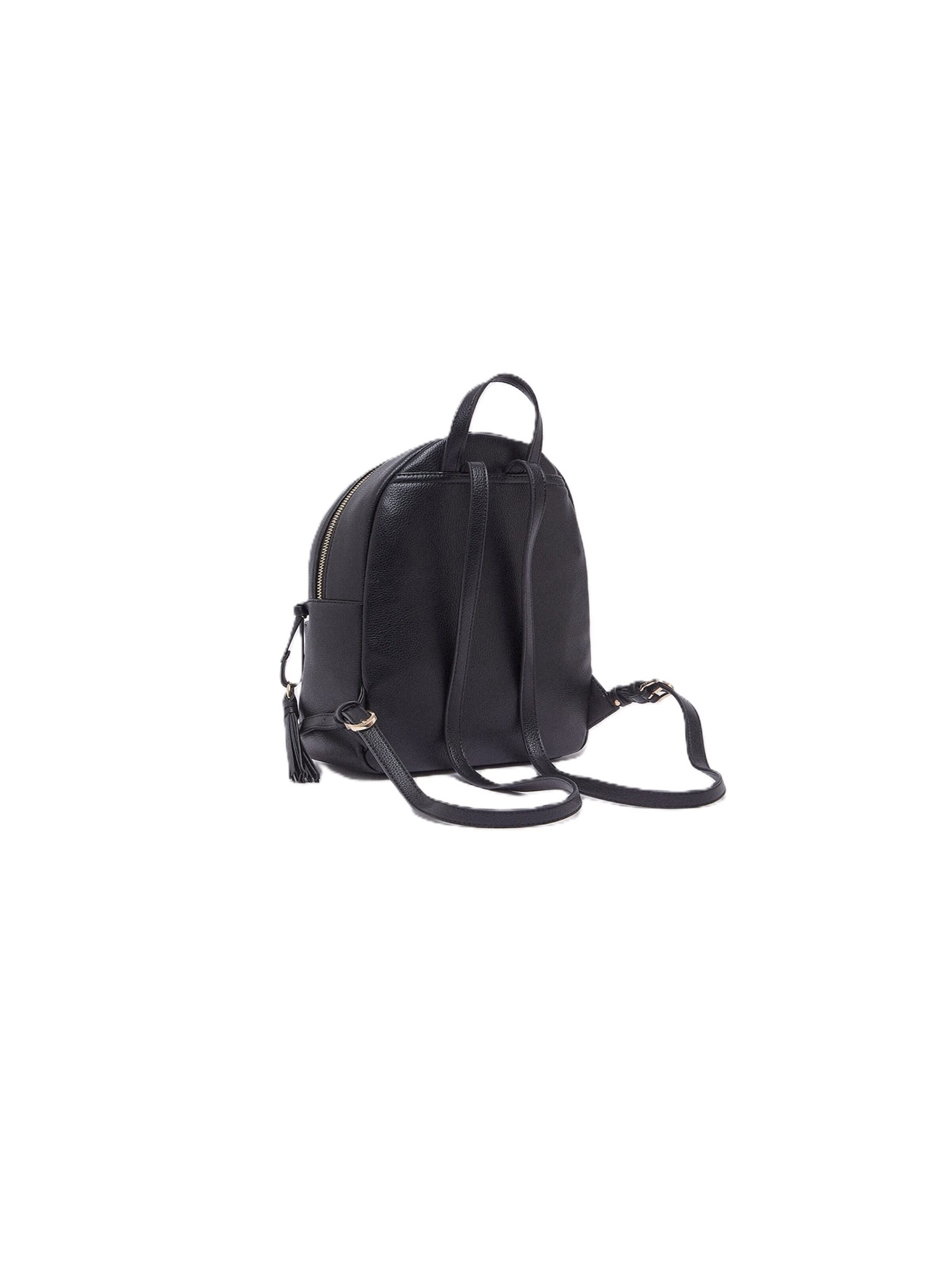 Liu Jo Backpack 'AA6188 E1012' in Black