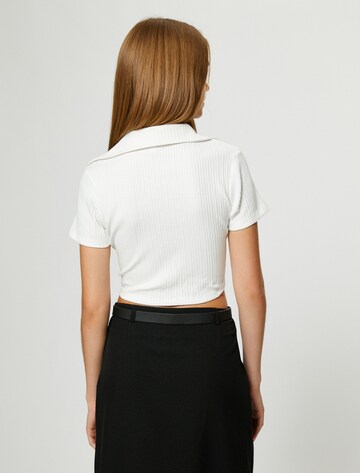 Koton Shirt in White