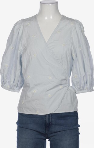 EDITED Blouse & Tunic in XS in Blue: front