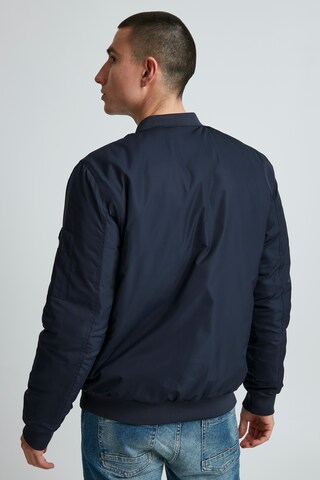 11 Project Between-Season Jacket in Blue