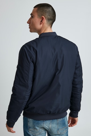 11 Project Between-Season Jacket in Blue