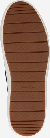 LEVI'S ® Magas szárú sportcipők - fekete