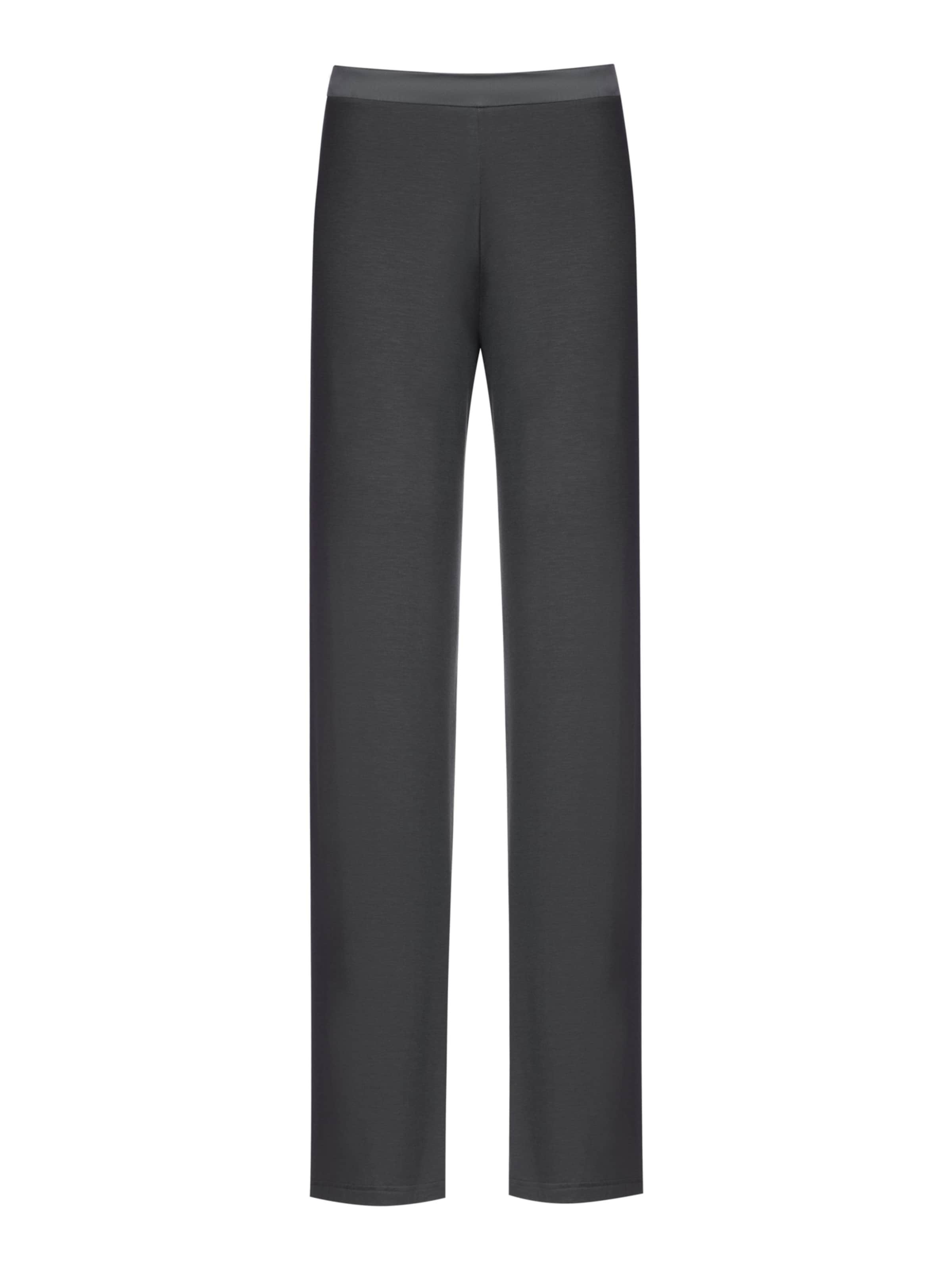 Mey Hose 'Pure Chic' in Grau: Vorderseite