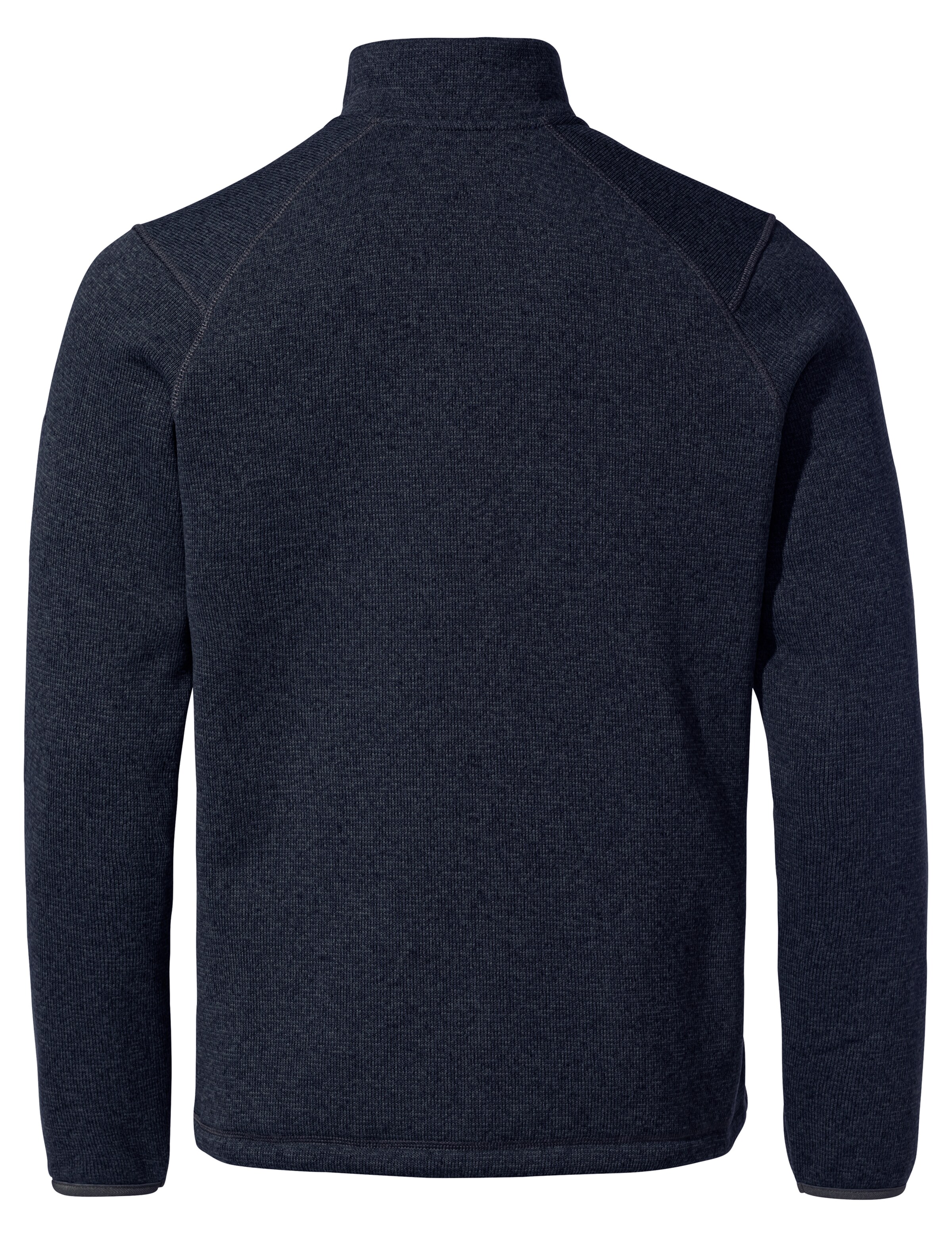 VAUDE Funktionele fleece-jas 'Rienza III' in Blauw