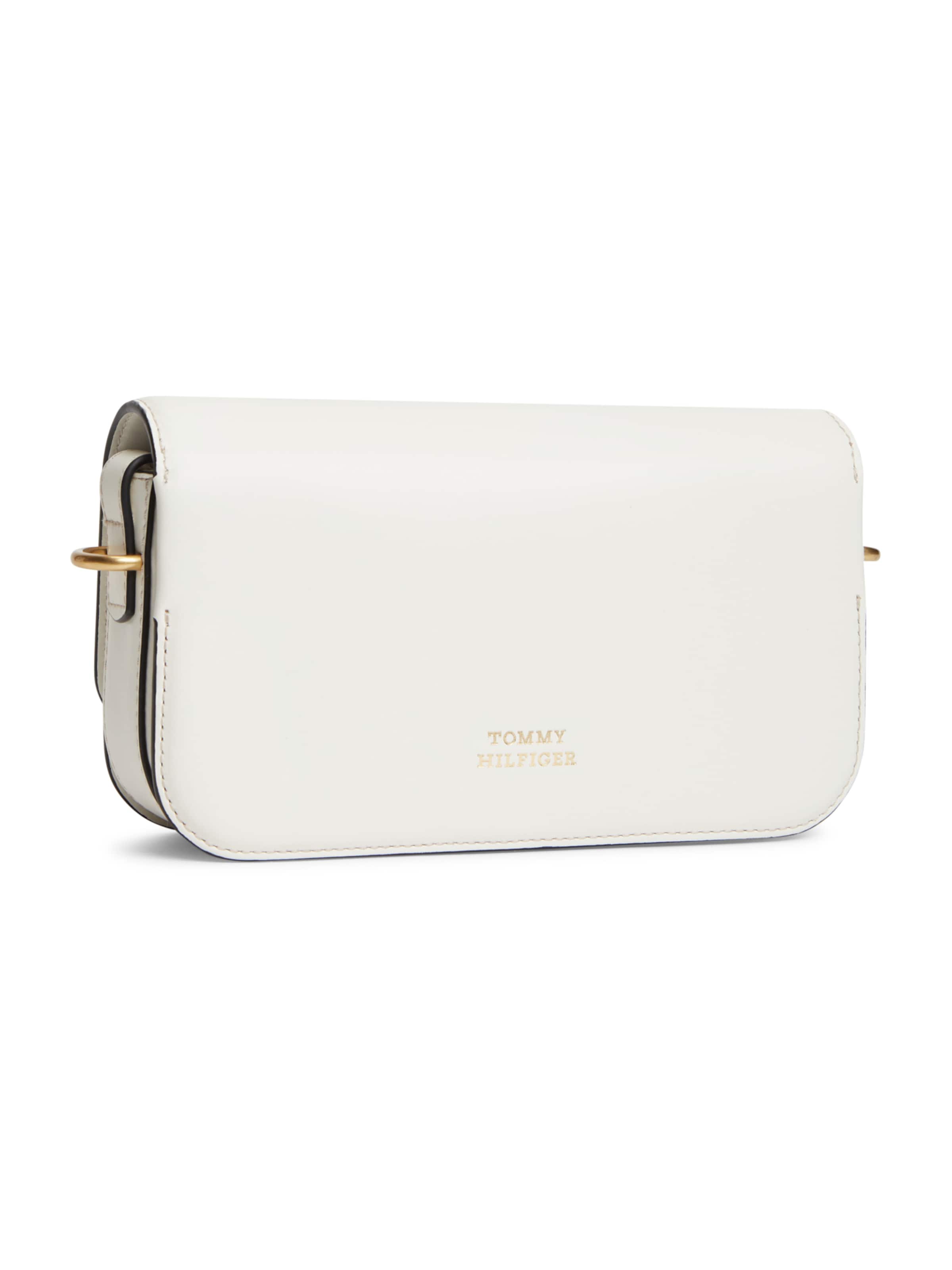 Sac à bandoulière TOMMY HILFIGER en beige